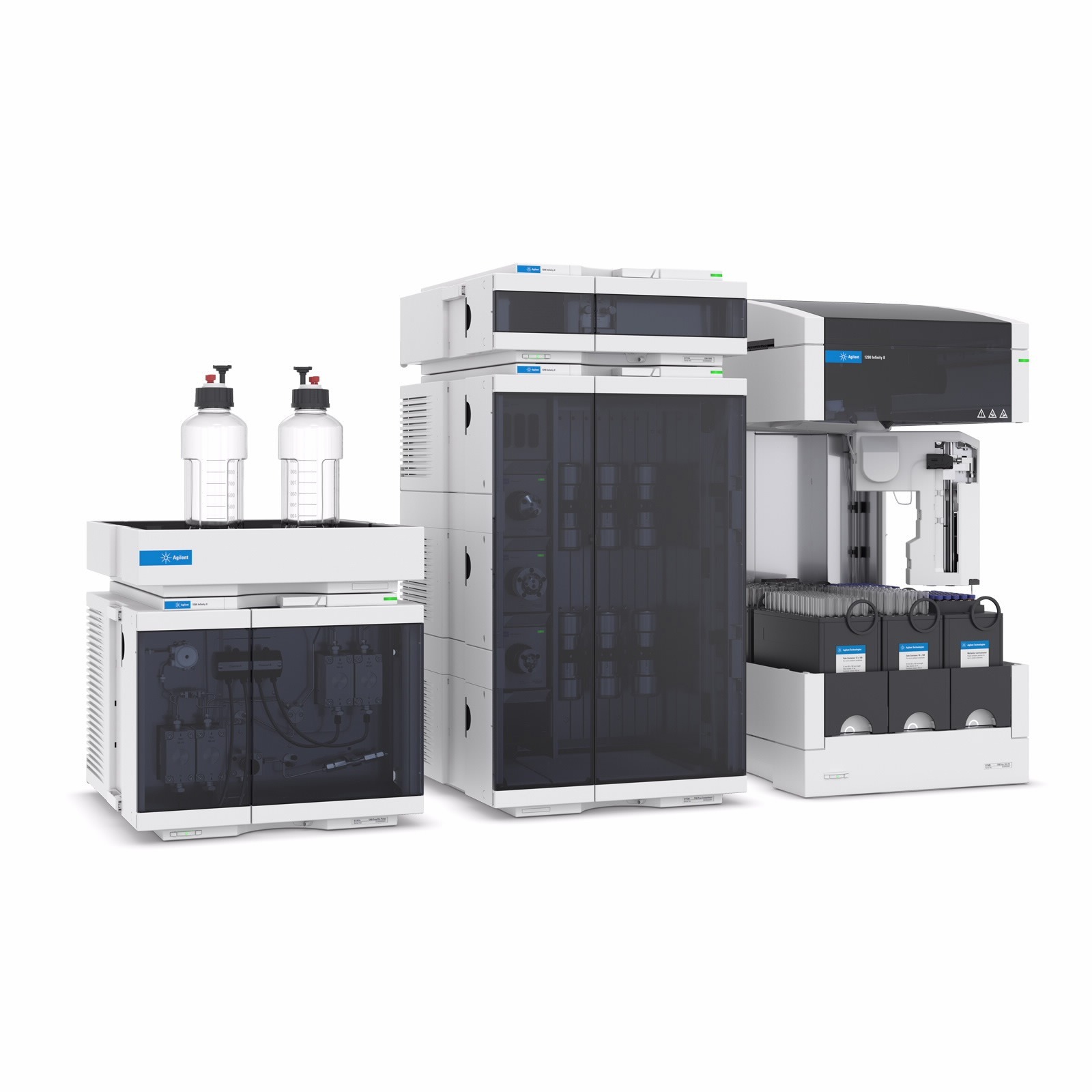 Agilent 1290 Infinity II HPLC
